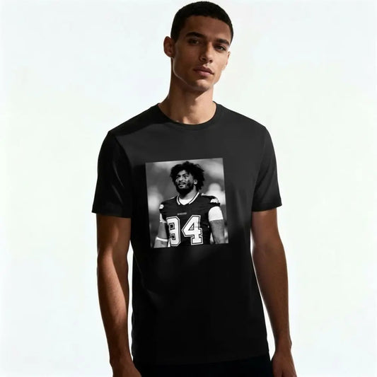 Marshawn Kneeland Beloved Teammate Rip Dallas Cowboys Shirt theclothingtribe