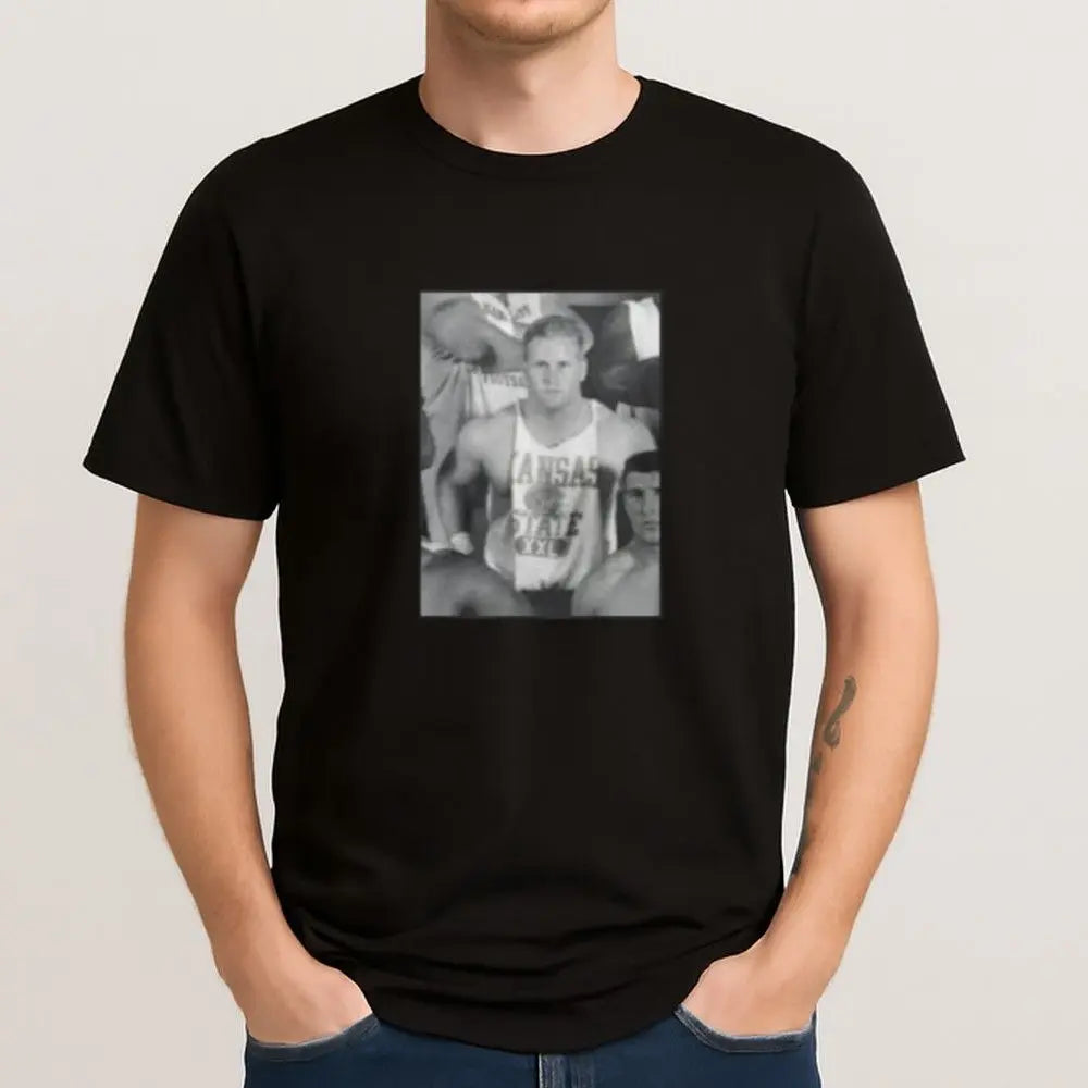 Texas Tech Joey Mcguire Kirby Hocutt Shirt theclothingtribe