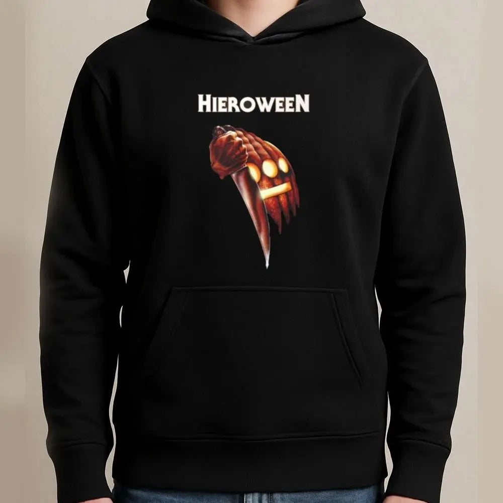 2025 Hieroween Halloween Shirt theclothingtribe