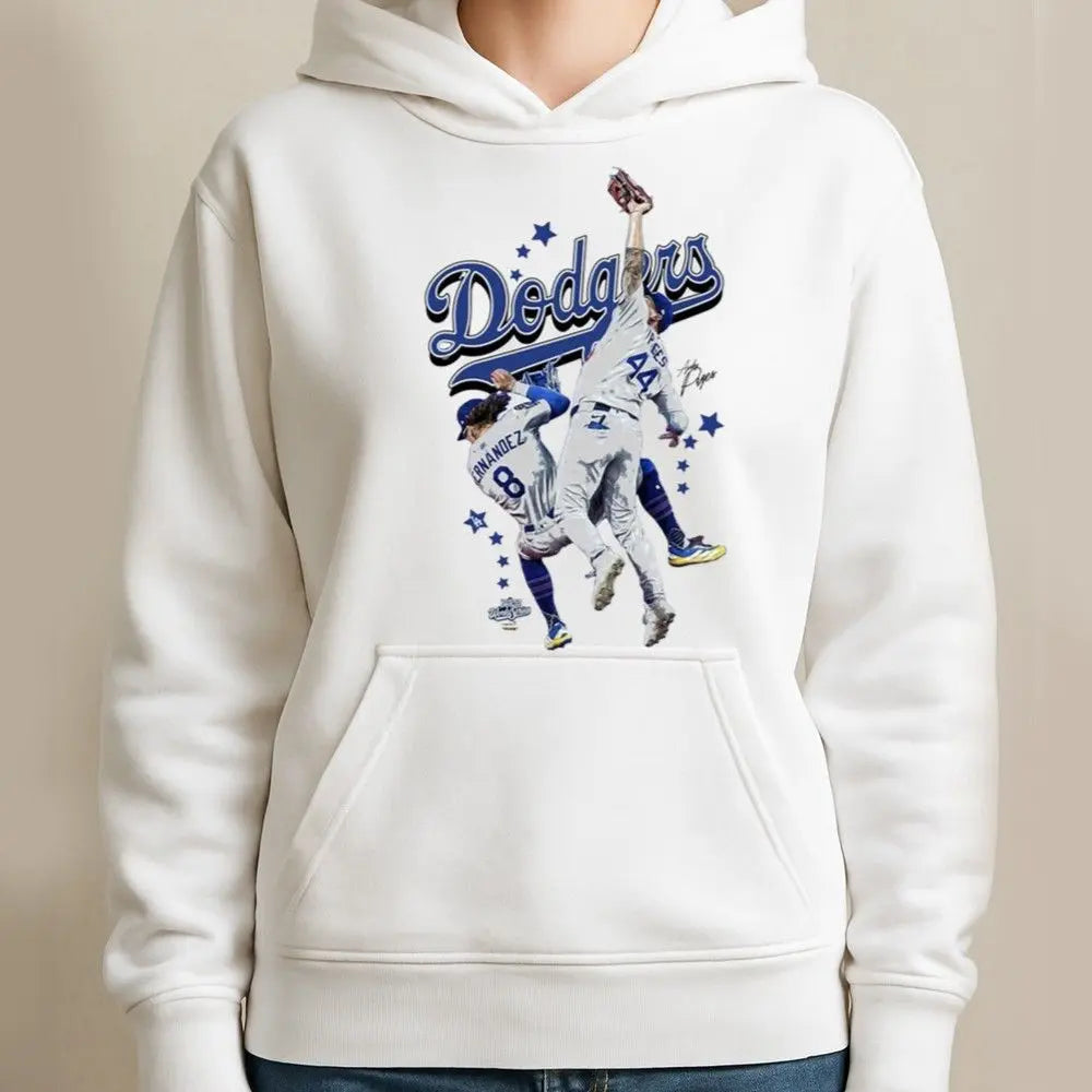 Goldenknight Los Angeles Dodgers Champions 2025 Shirt theclothingtribe