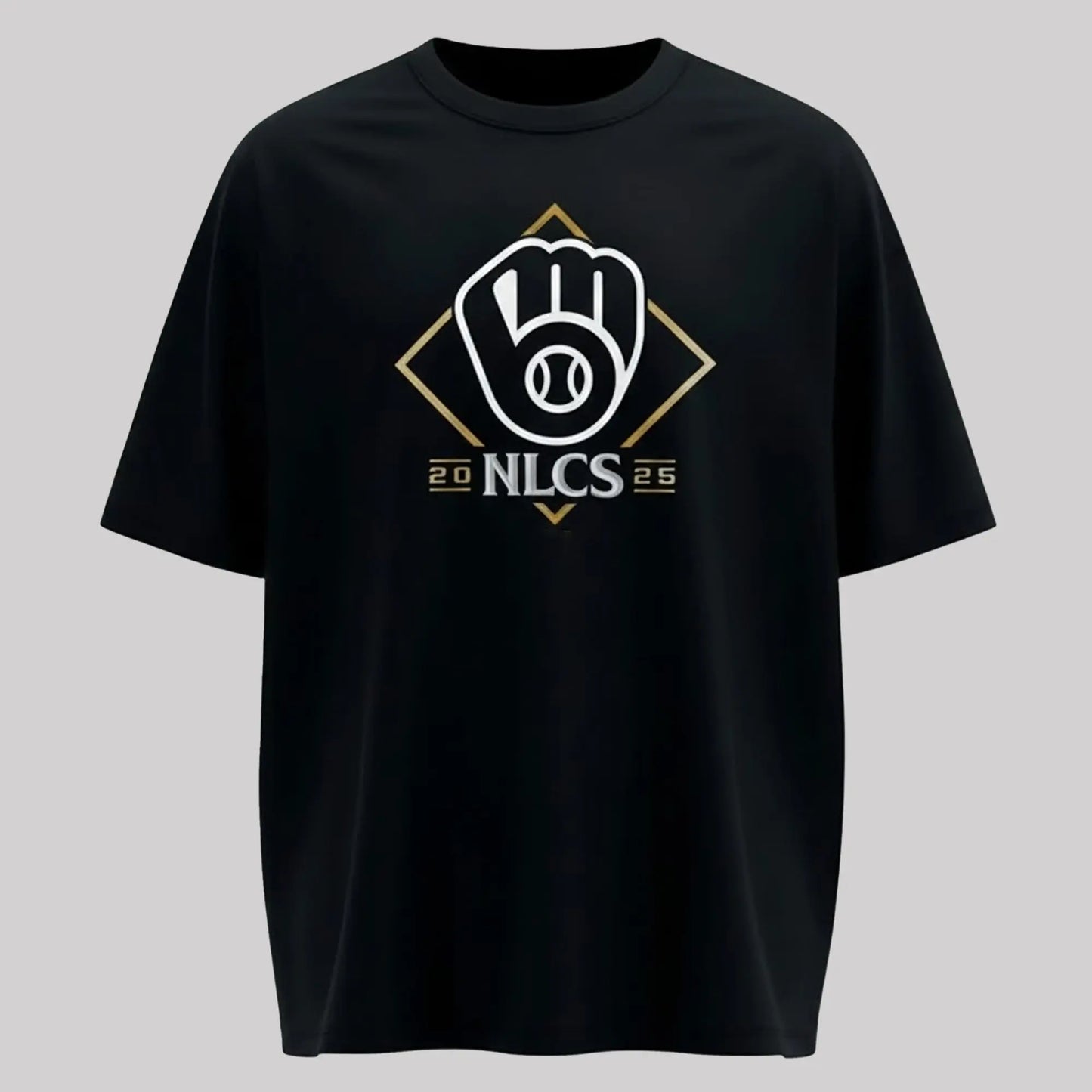 2025 Milwaukee Brewers NLCS Magic Brew Hoodie   theclothingtribe