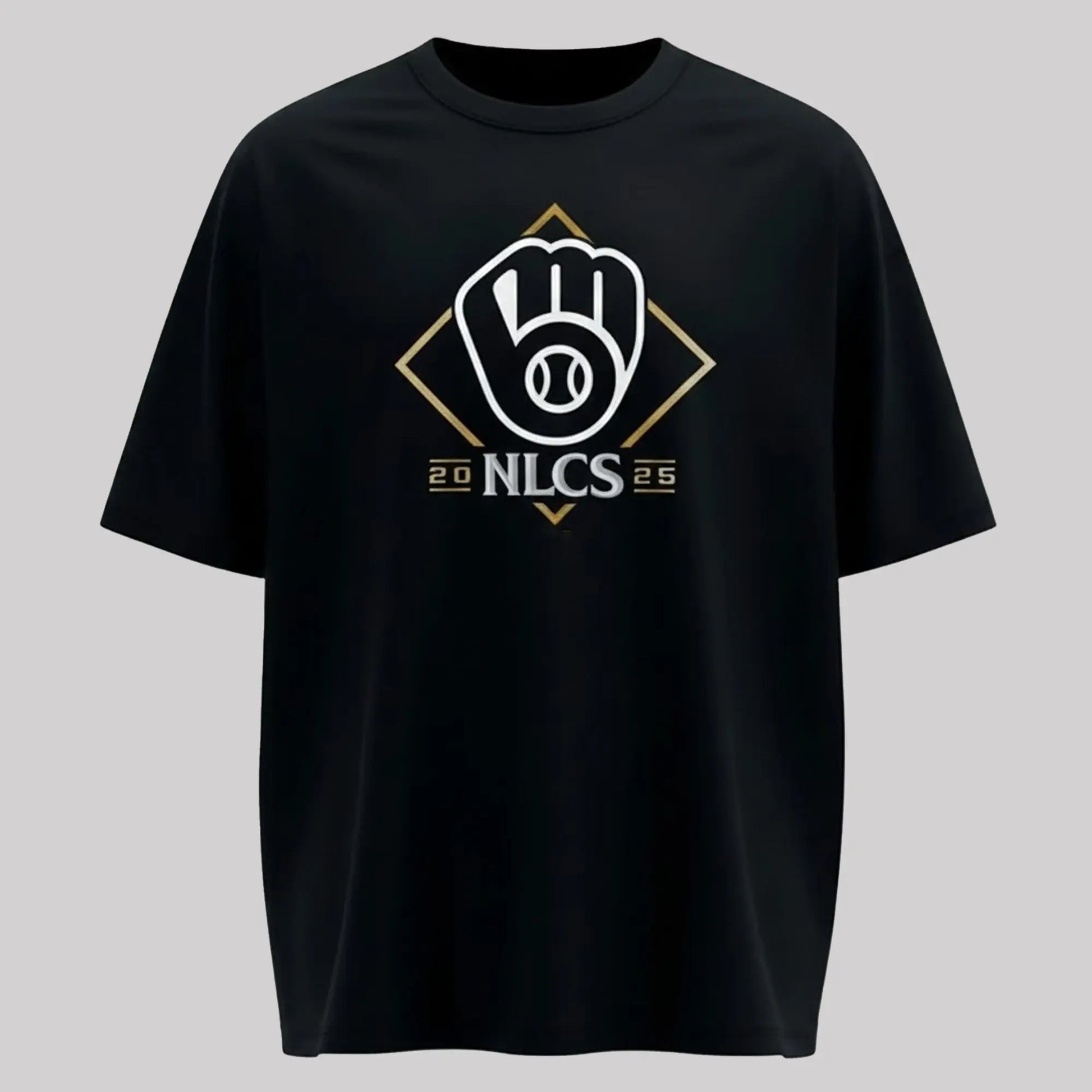 2025 Milwaukee Brewers NLCS Magic Brew Hoodie   theclothingtribe