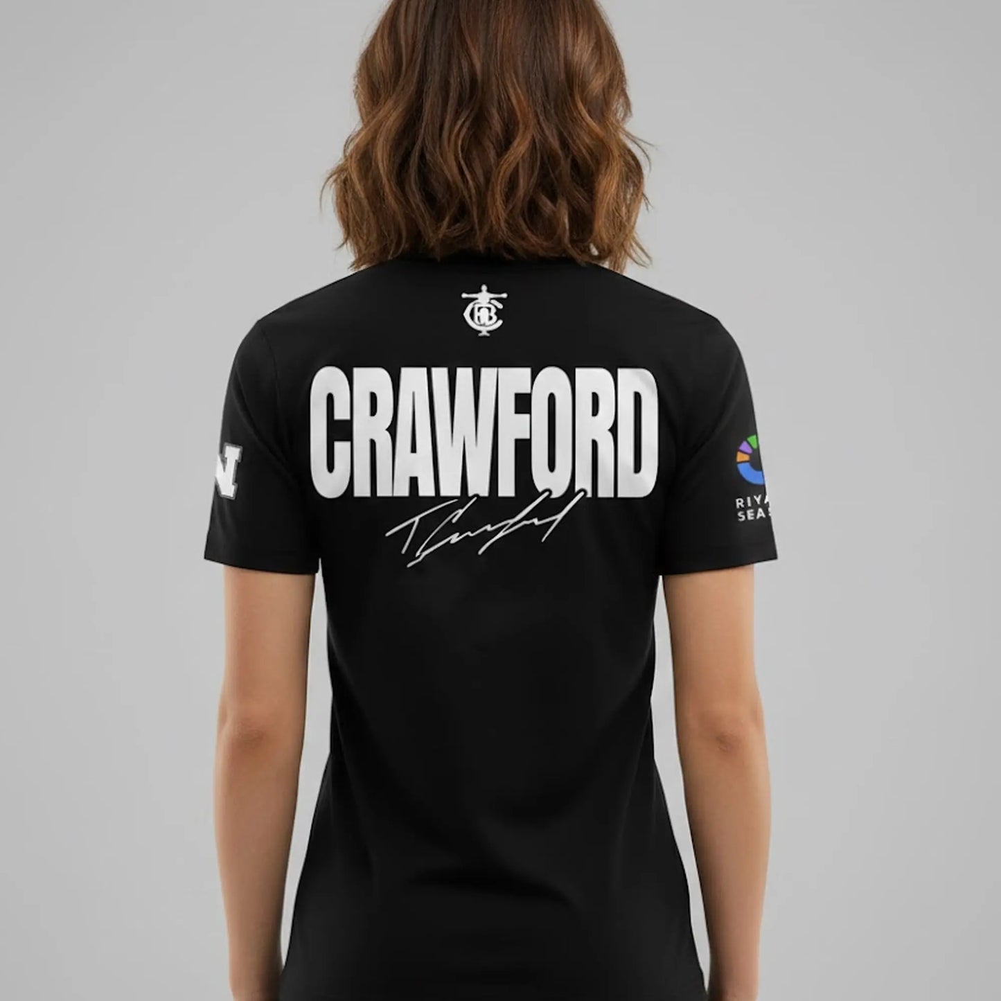 2025 Nebraska Cornhuskers Football Terence Crawford The Crawford Era Shirt