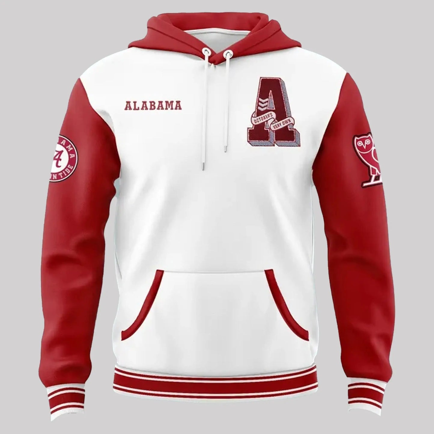 2025 Special Alabama Crimson Tide Football Hoodie   theclothingtribe