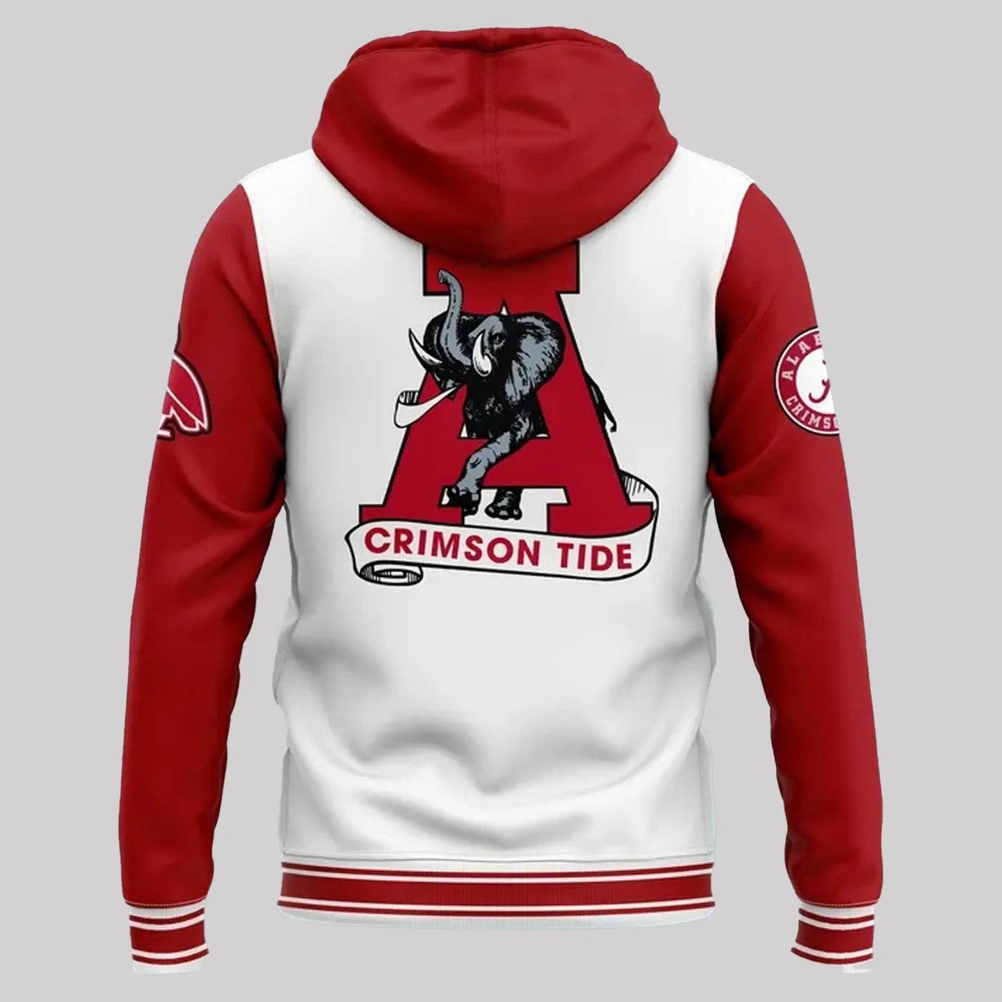 2025 Special Alabama Crimson Tide Football Hoodie   theclothingtribe