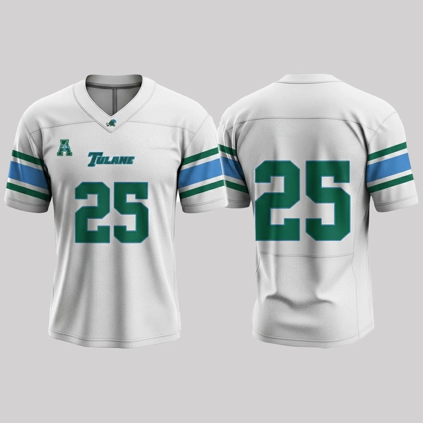 2025 Tunale ACC American Conference Champions Jersey   theclothingtribe