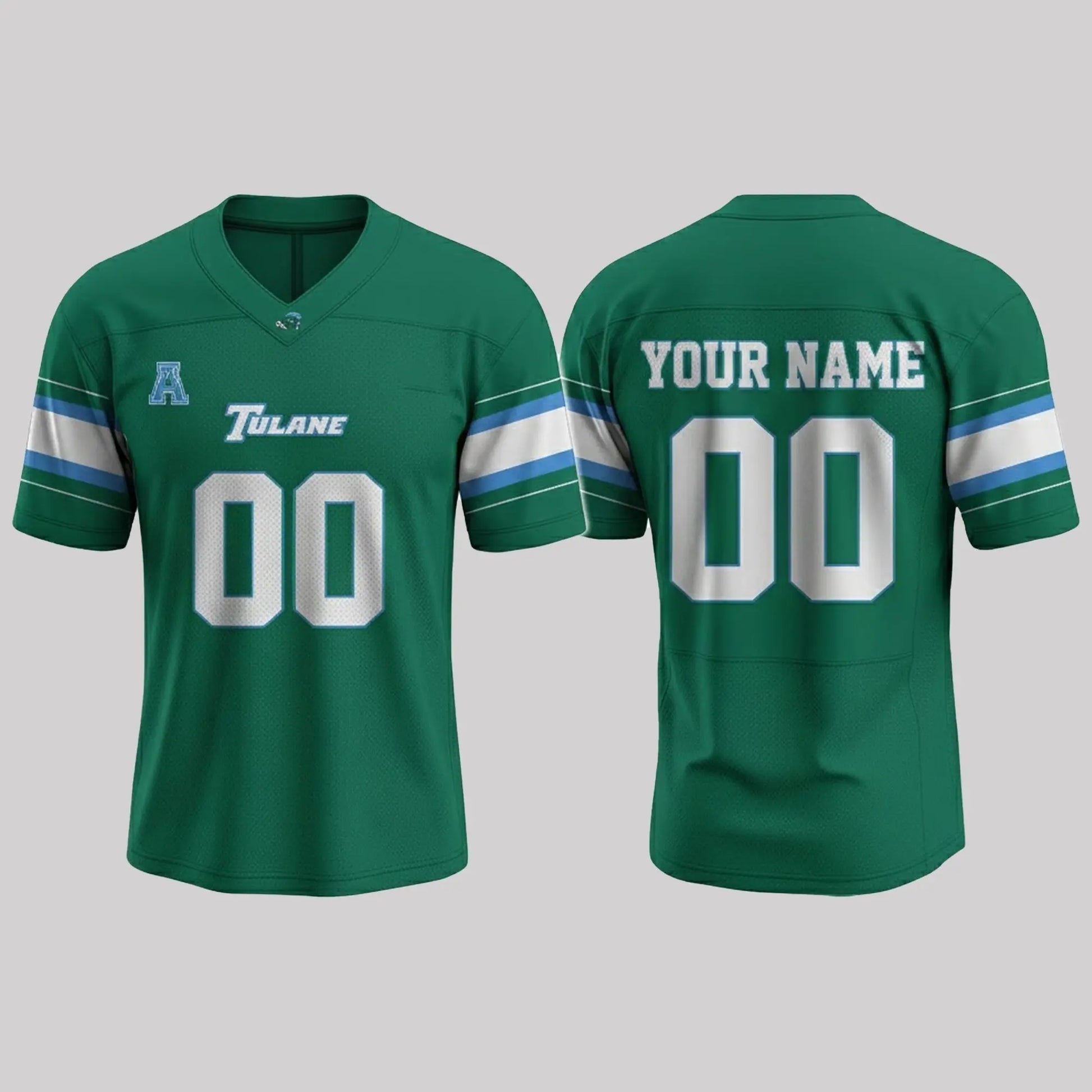 2025 Tunale ACC American Conference Champions Jersey   theclothingtribe