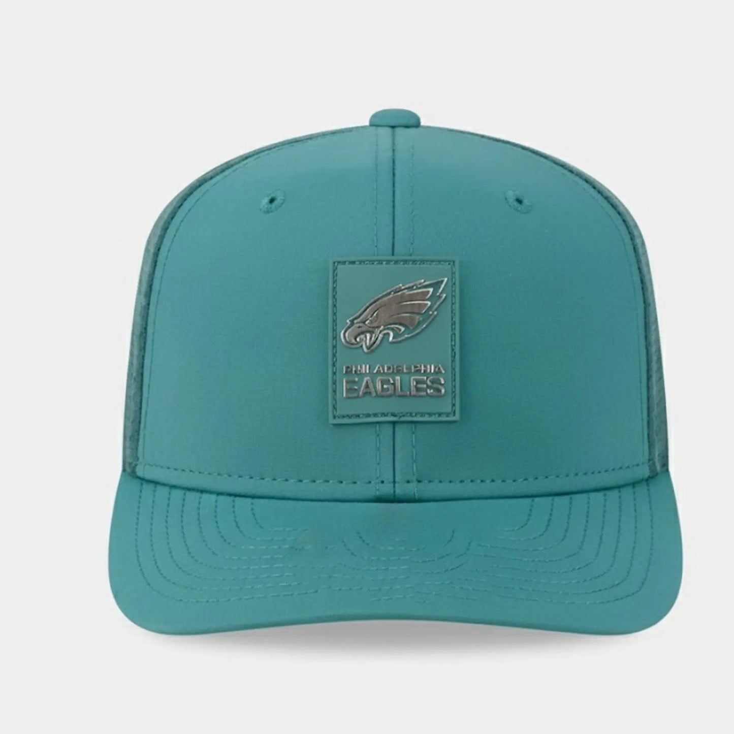 2025 Whitney Cummings Philadelphia Eagles Hat   theclothingtribe