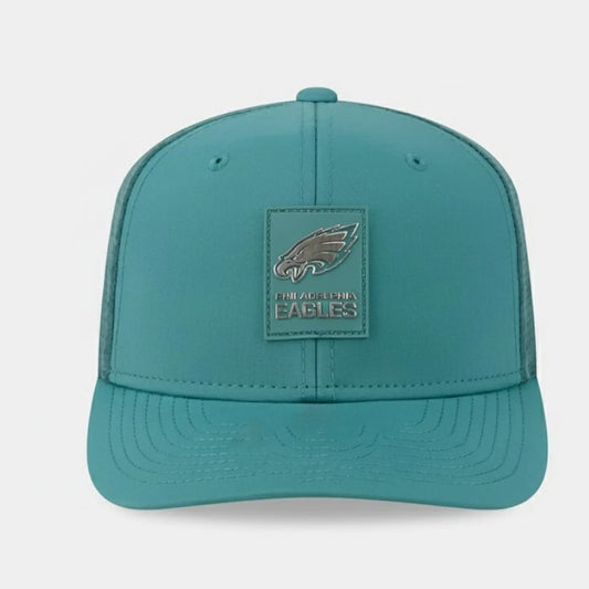 2025 Whitney Cummings Philadelphia Eagles Hat   theclothingtribe