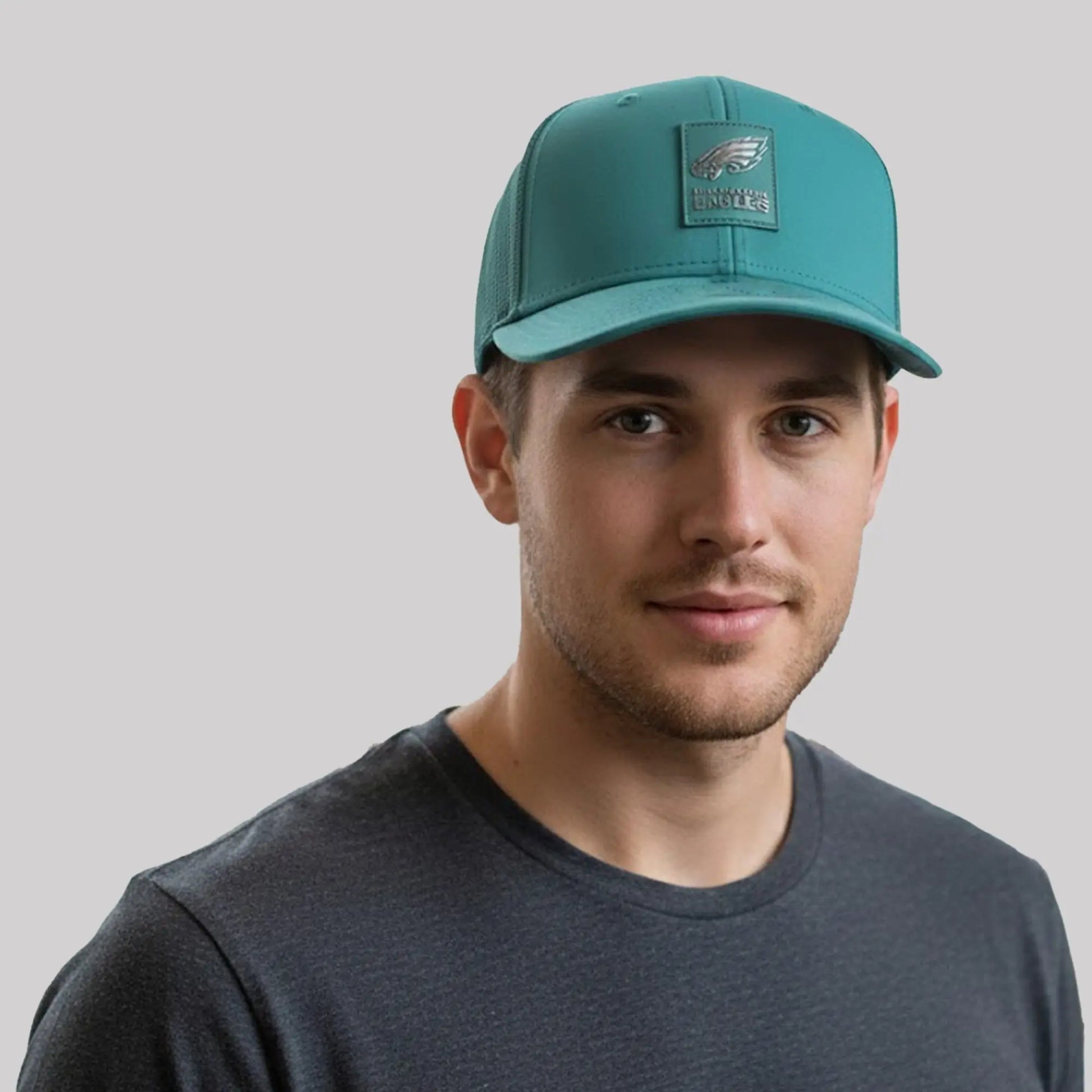 2025 Whitney Cummings Philadelphia Eagles Hat   theclothingtribe