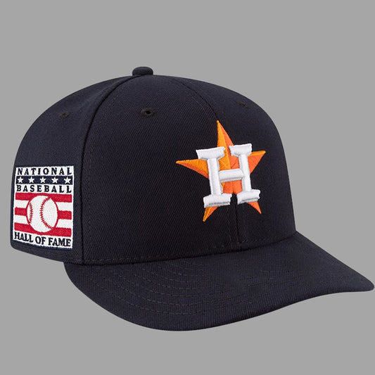 2025 Astros Hall Of Fame Hat