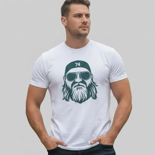 New York Jets Nick Mangold 74 Giveaway Shirt theclothingtribe