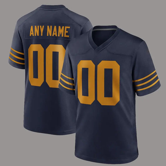 2025 Green Bay Packers 1923 Classic Jersey theclothingtribe