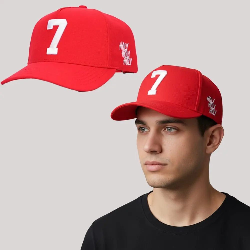 2025 Qb Justin Fields 7 Hat theclothingtribe