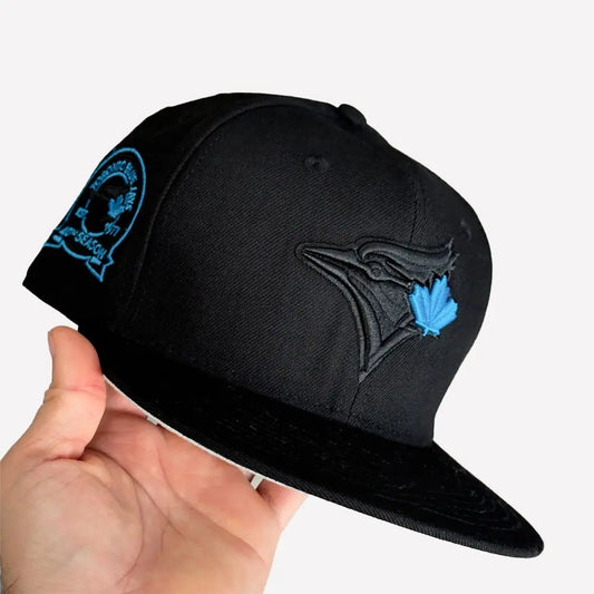 Bob Weeks Toronto Blue Jays Hat theclothingtribe