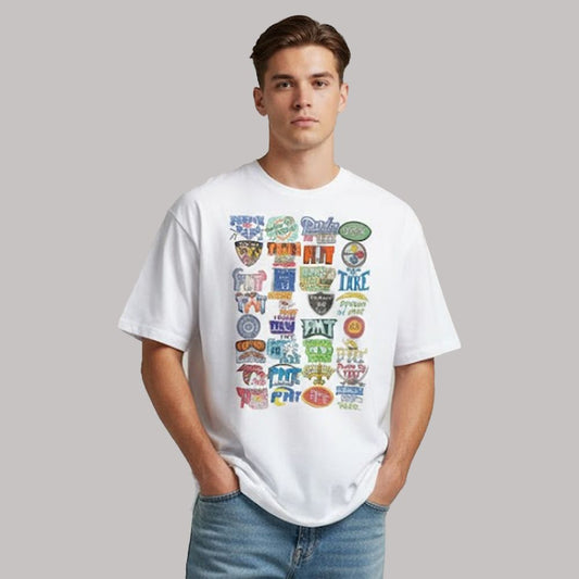 Logos And Designs Podcast Pardon My Take Shirt