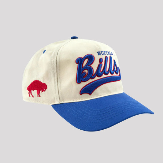 2025 Buffalo Bills By Golf Hat   theclothingtribe