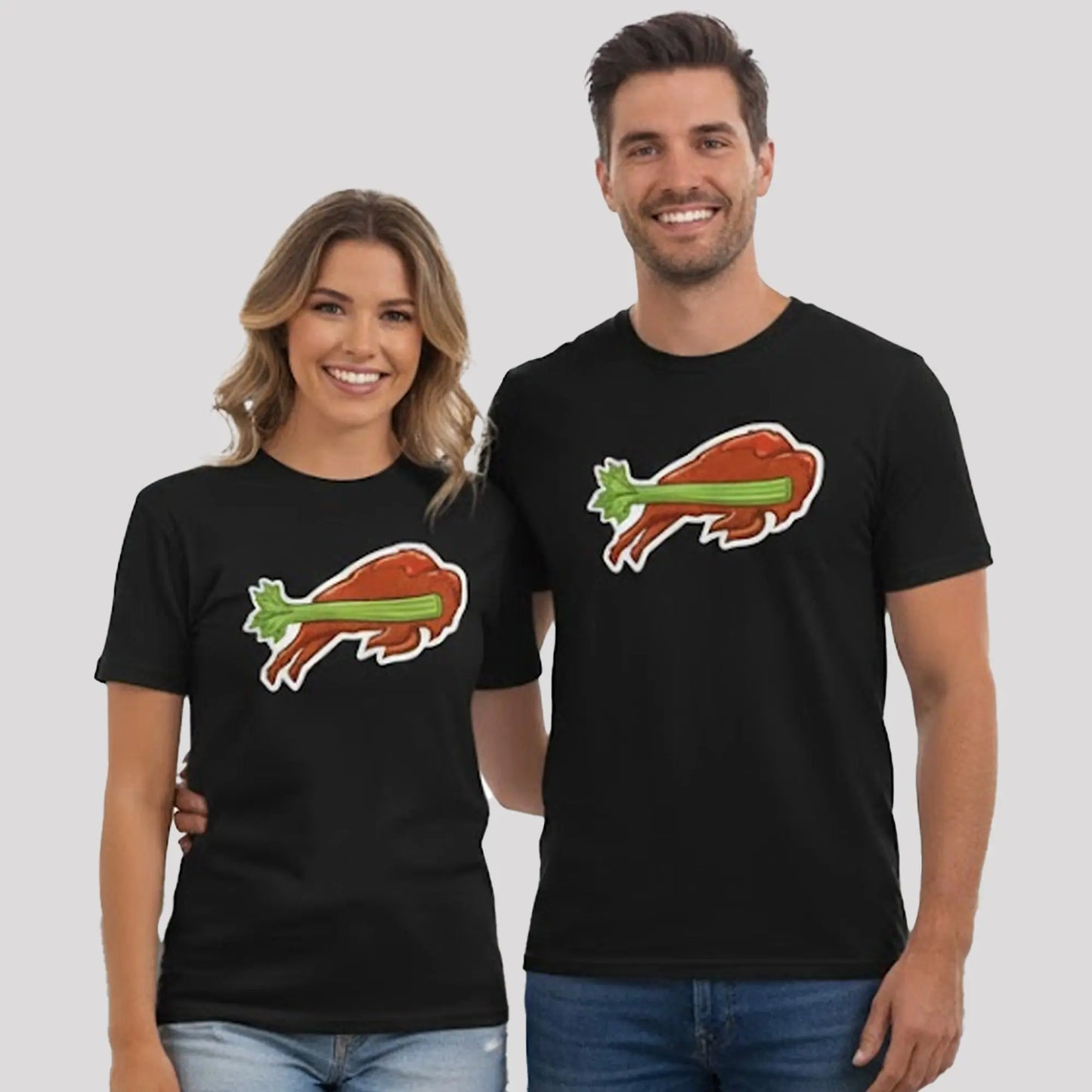2025 Buffalo Bills Chicken Wing Shirt   theclothingtribe