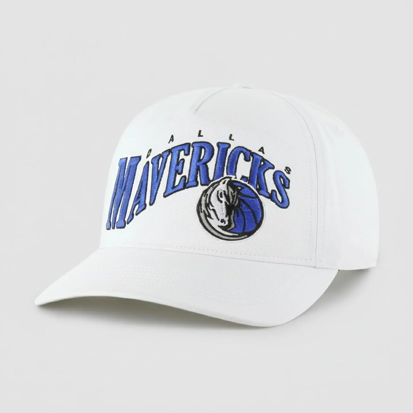2025 Clayton Kershaw Dallas Mavericks Hat theclothingtribe