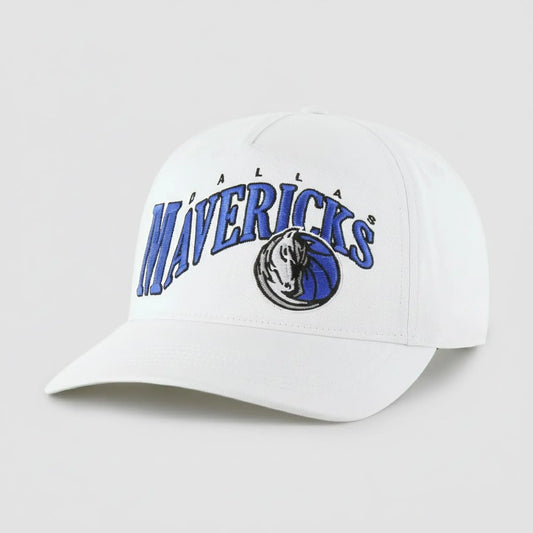2025 Clayton Kershaw Dallas Mavericks Hat theclothingtribe