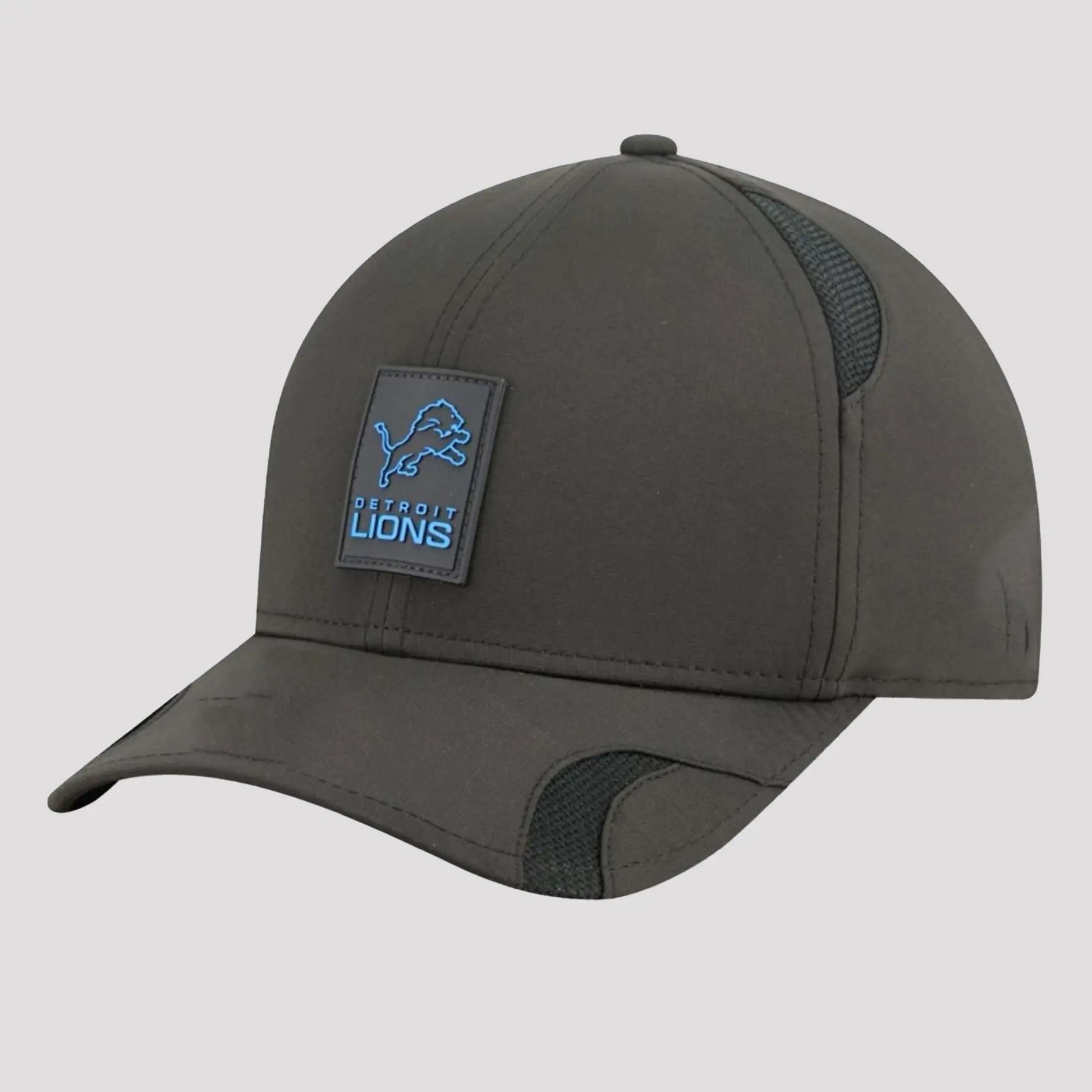2025 Dan Campbell Coach Detroit Lions Hat theclothingtribe