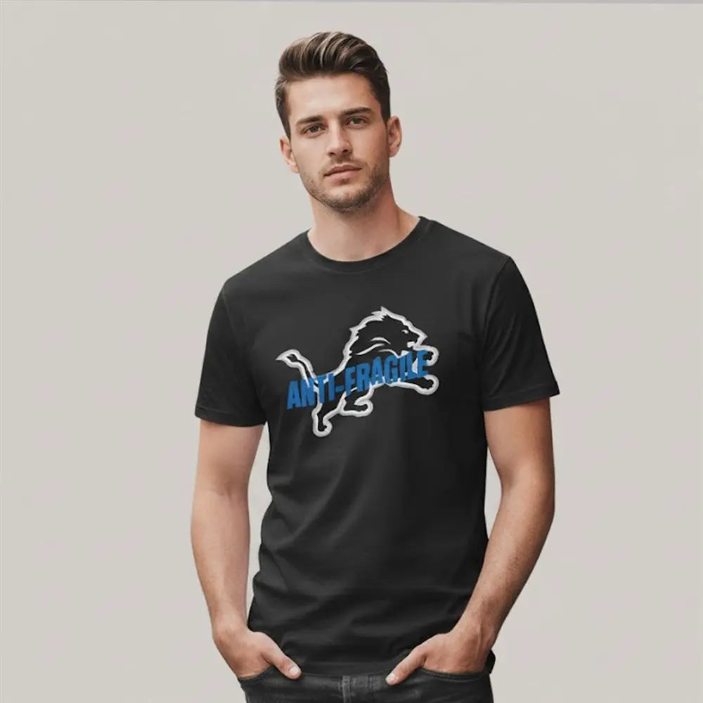 2025 Dan Campbell Detroit Lions Shirt theclothingtribe