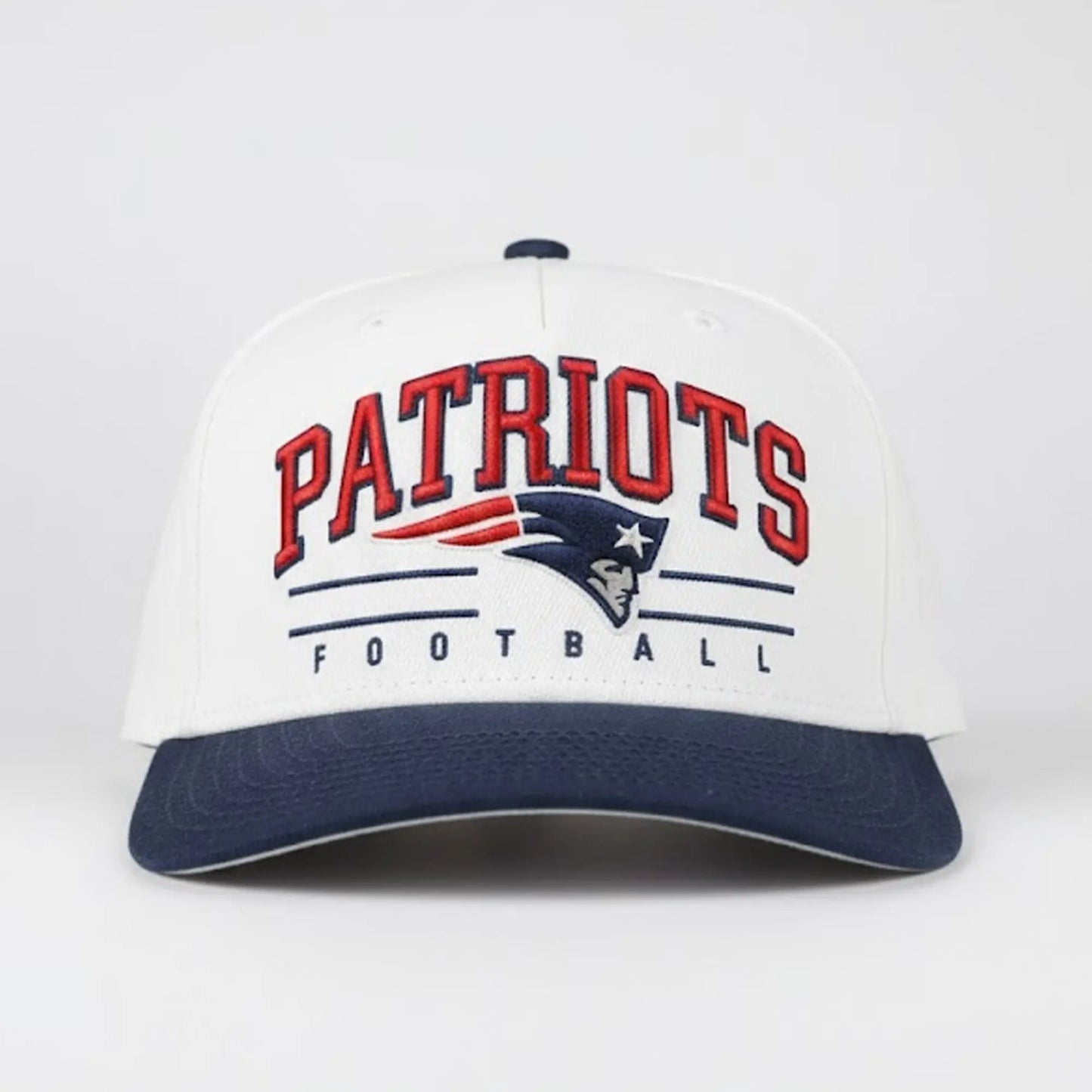 2025 Dave Portnoy Patriots Football Hat theclothingtribe