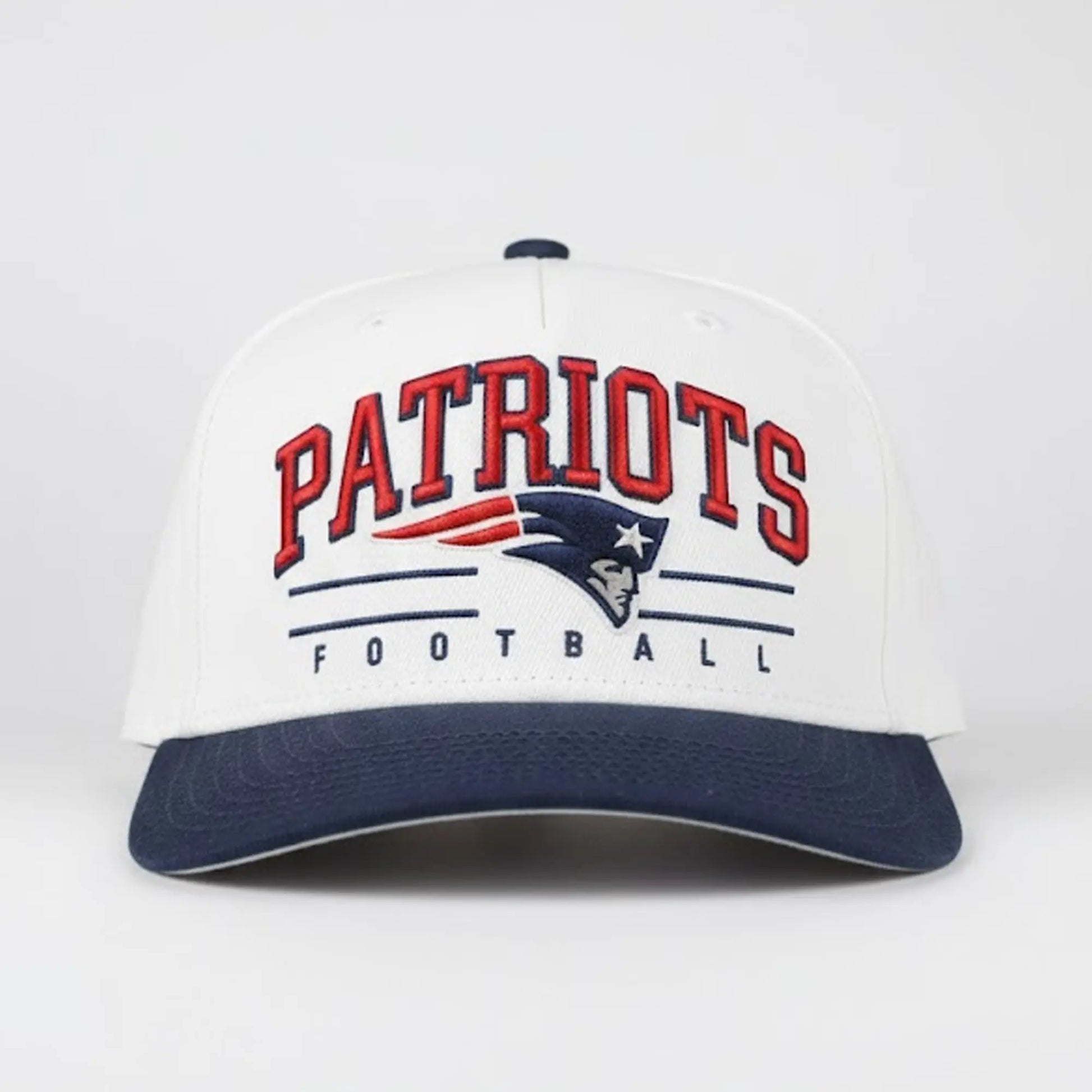 2025 Dave Portnoy Patriots Football Hat theclothingtribe