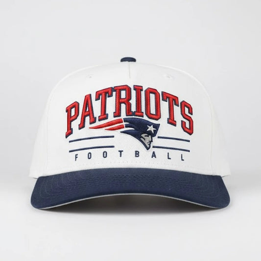 2025 Dave Portnoy Patriots Football Hat theclothingtribe