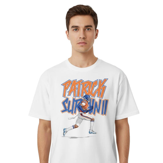 Denver Broncos Patrick Surtain II Pick 6 Shirt