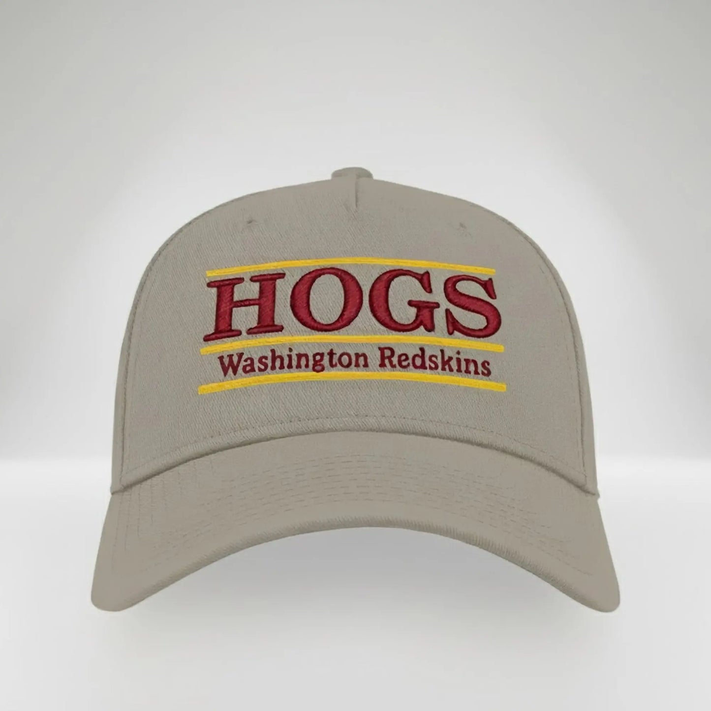 2025 Hogs Washington Redskins Hat theclothingtribe