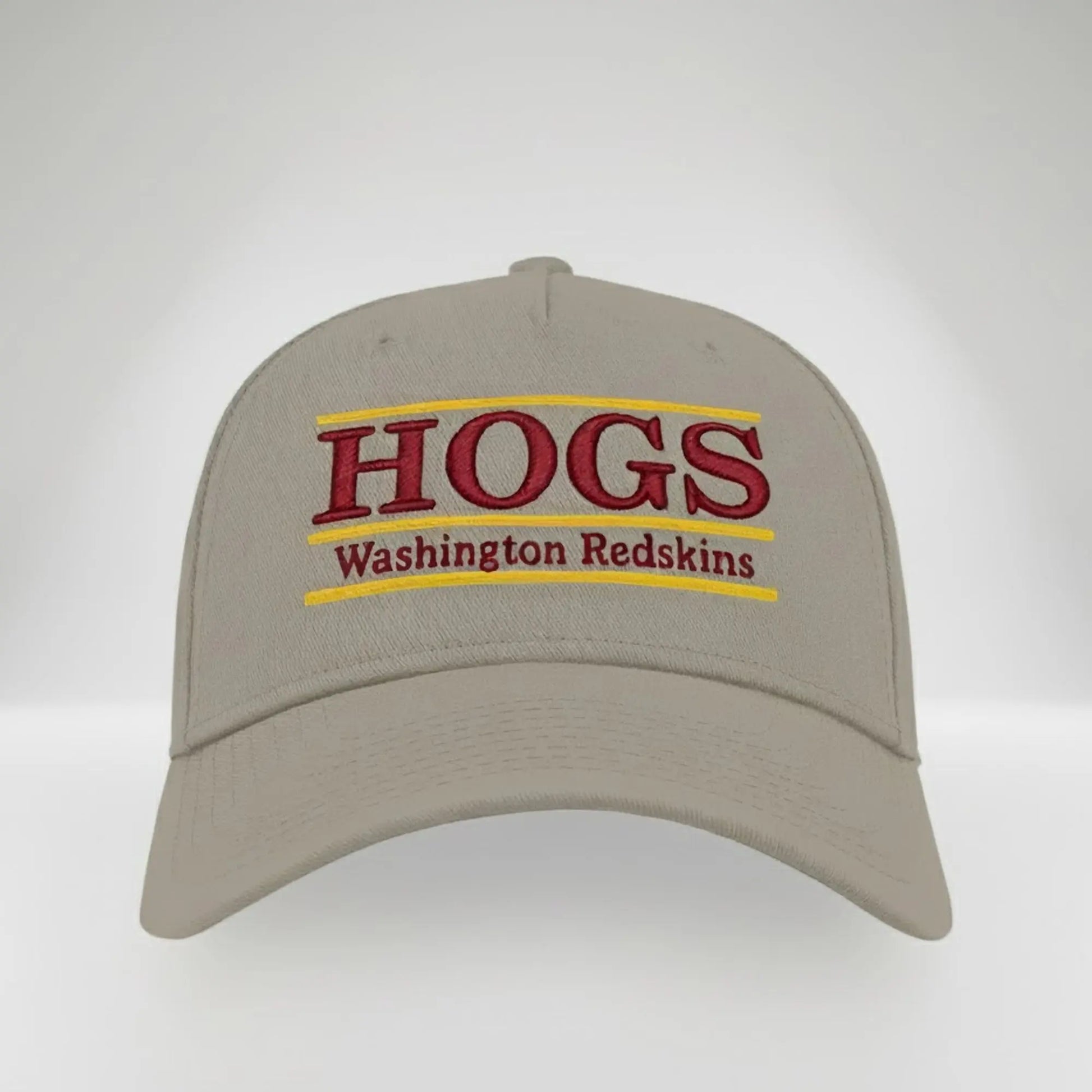 2025 Hogs Washington Redskins Hat theclothingtribe