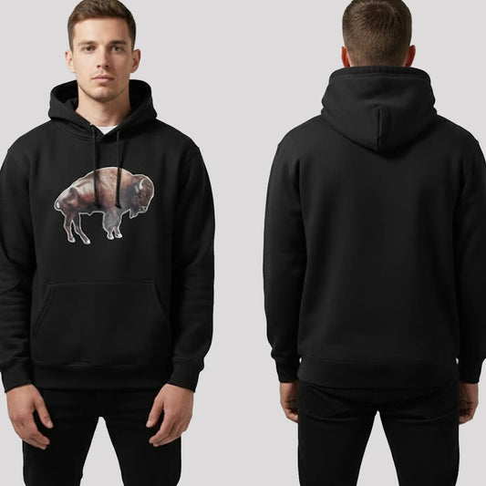 2025 James Cook Bills By Golf Hoodie   theclothingtribe