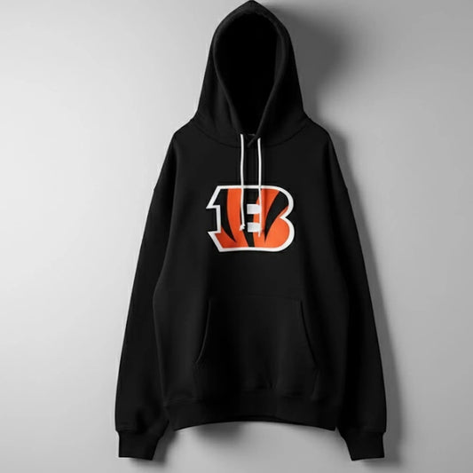 2025 Joe Flacco Cincinnati Bengals Hoodie theclothingtribe