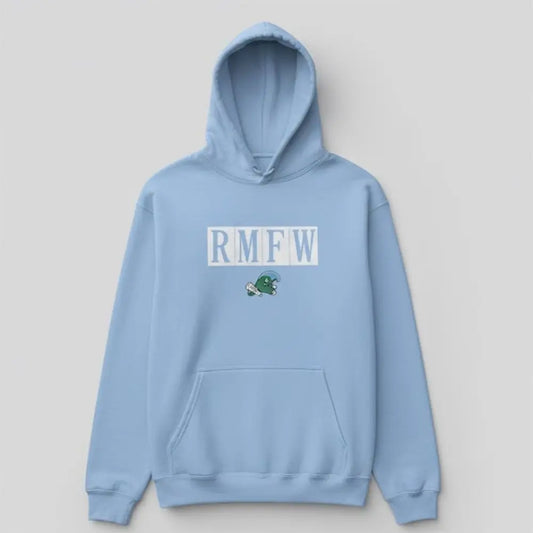Jon Sumrall Coach Tulane Green Wave RMFW Hoodie theclothingtribe