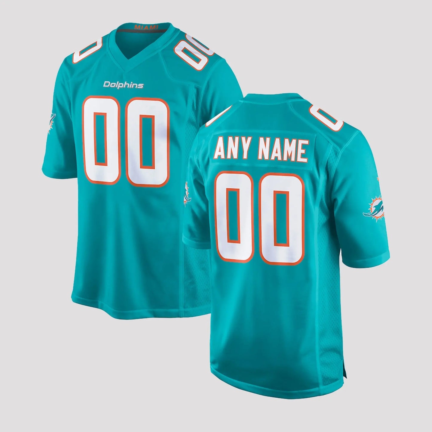 2025 Mar Lucas Miami Dolphins American Jersey theclothingtribe