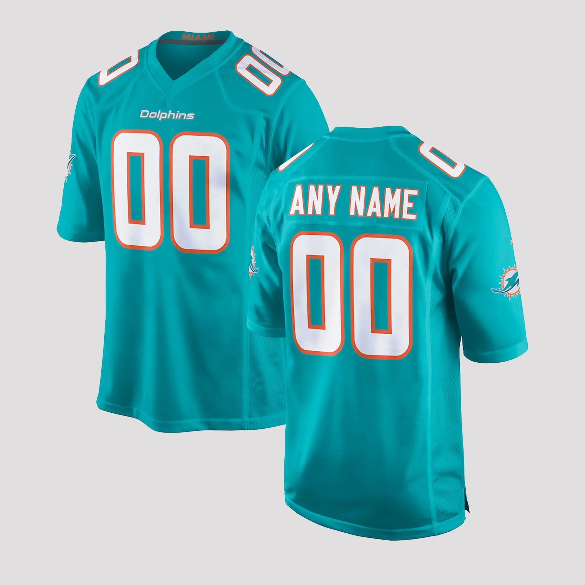 2025 Mar Lucas Miami Dolphins American Jersey theclothingtribe