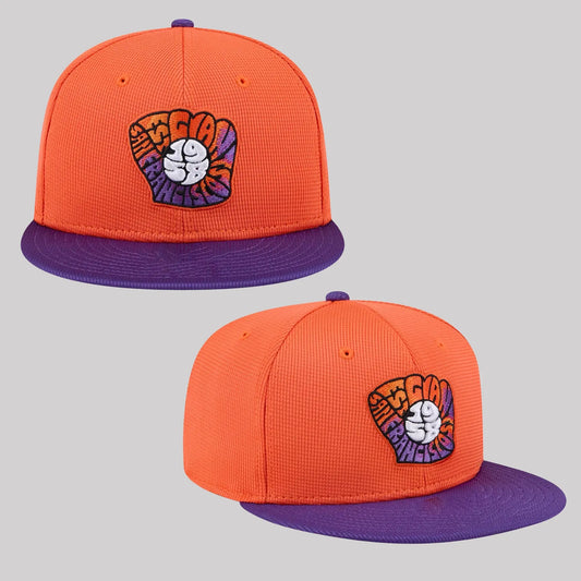 2025 Mark Hallberg Coach Minnesota Twins Giants Hat theclothingtribe