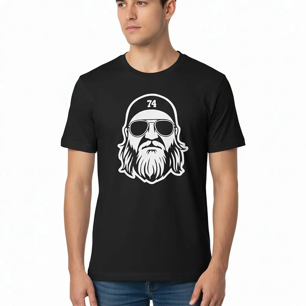 2025 New York Jets Nick Mangold A True Jet 74 Shirt theclothingtribe