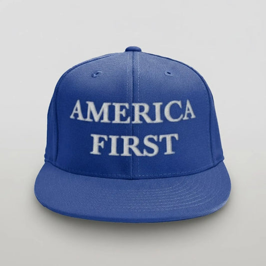 2025 Nick Fuentes America First Hat theclothingtribe