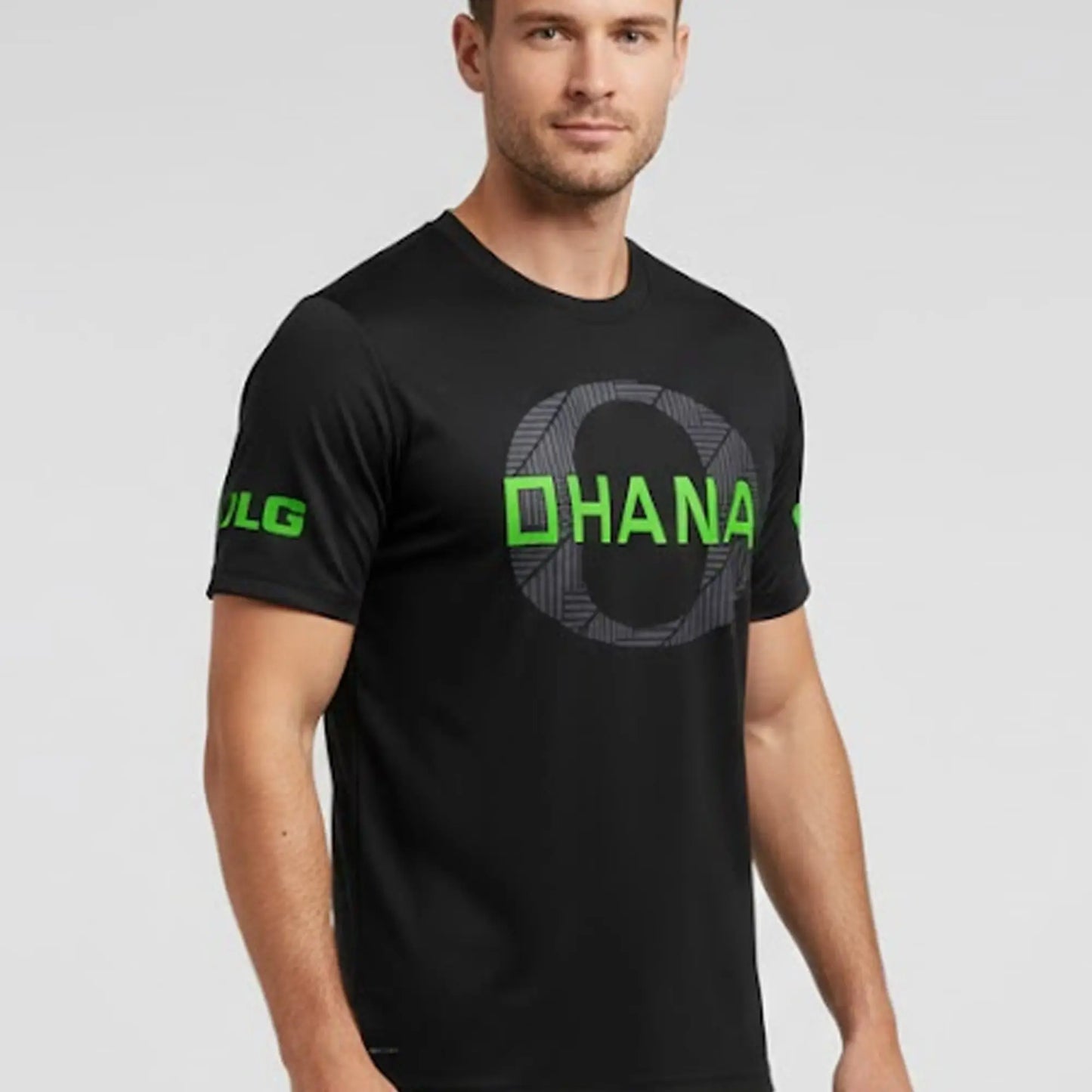 2025 Oregon Ohana Football Shirt theclothingtribe