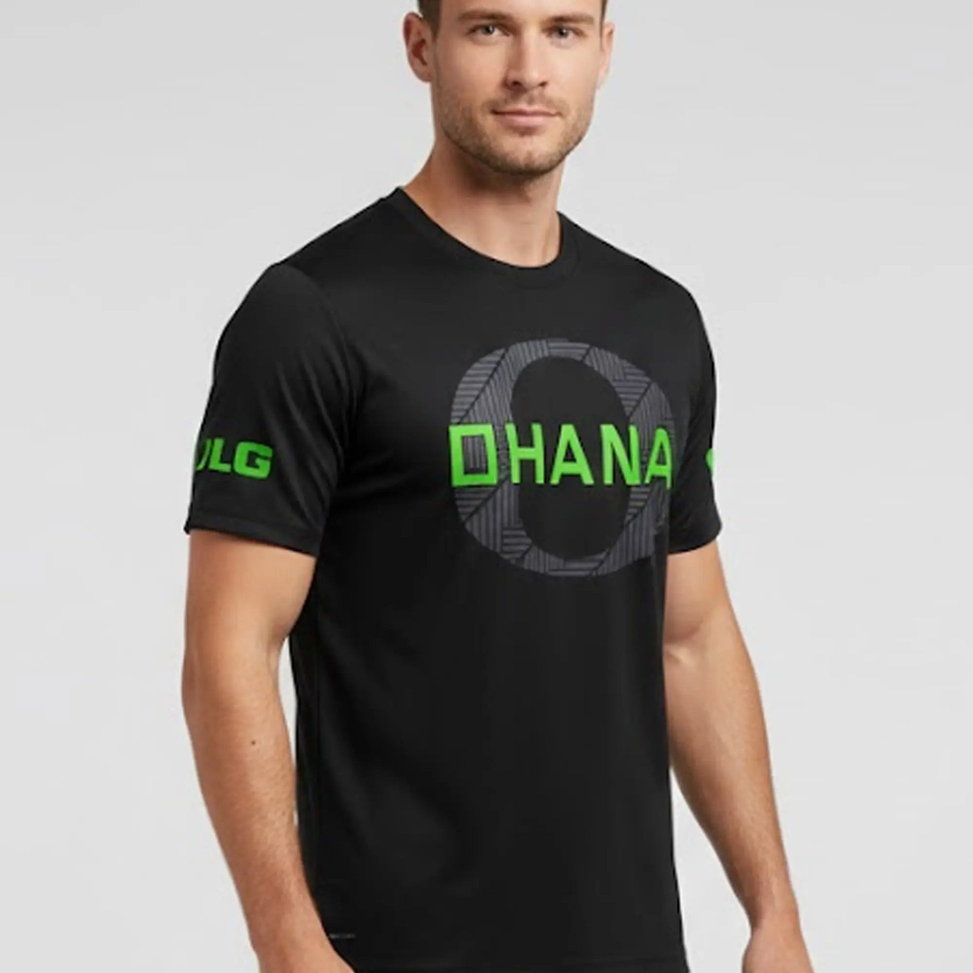 2025 Oregon Ohana Football Shirt theclothingtribe