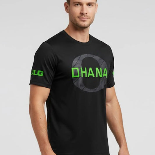 2025 Oregon Ohana Football Shirt theclothingtribe