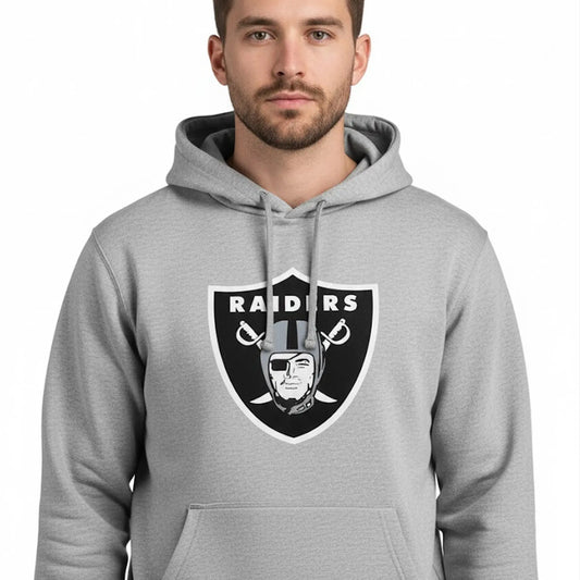 2025 Pete Carroll Coach Las Vegas Raiders Hoodie theclothingtribe