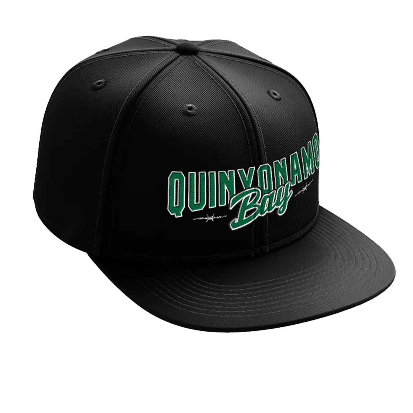 2025 Quinyonamo Bay Philadelphia Eagles Hat theclothingtribe