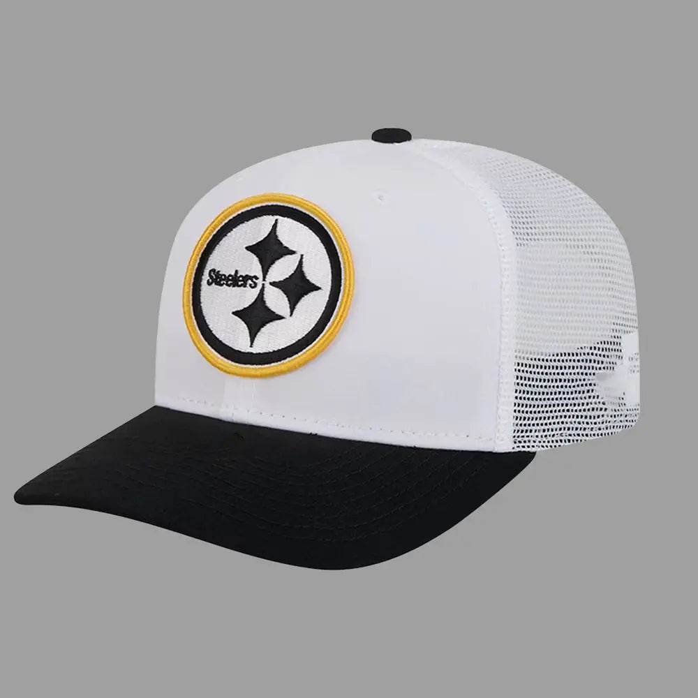 2025 Steelers Coach Mike Tomlin Hat theclothingtribe