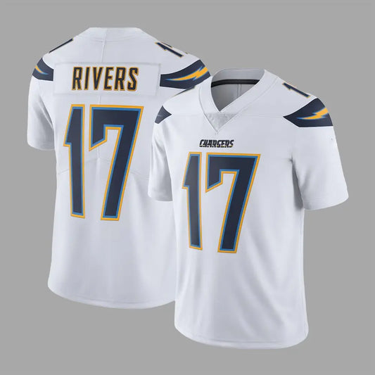 2025 Tommy Edman Los Angeles Chargers Jersey theclothingtribe