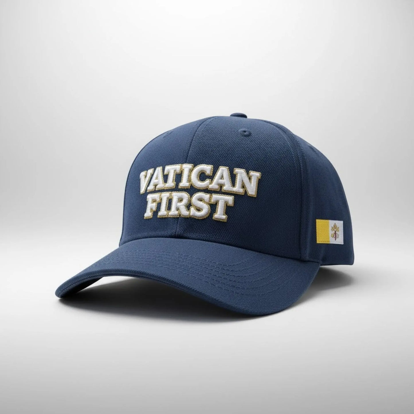 2025 Vatican First Hat theclothingtribe