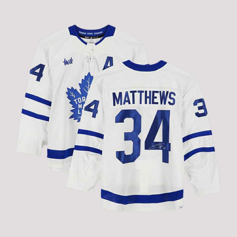 2025 Vladdy Jr Maple Leafs Jersey