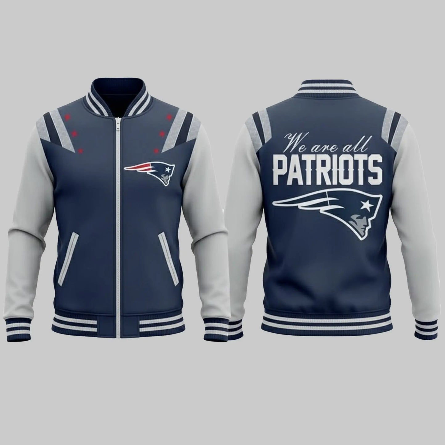 2025 We Are All Patriots Rivalries Storm Blue Jacket theclothingtribe